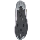 Scott W ROAD COMP SHOE - Gloss White - Gloss Black 36 Fahrradschuhe - PeakStyle