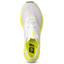 Scott W SPEED CARBON RC 2 SHOE - White - Safety Yellow 36 Schuhe - PeakStyle