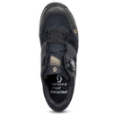 Scott W SPORT CRUS - R BOA ECO SHOE - Black - Gold 36 Fahrradschuhe - PeakStyle