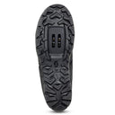 Scott W SPORT CRUS - R BOA ECO SHOE - Black - Gold 36 Fahrradschuhe - PeakStyle