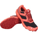 Scott W SUPERTRAC RC 2 SHOE - Black - Brick Red 37.5 Schuhe - PeakStyle