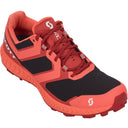 Scott W SUPERTRAC RC 2 SHOE - Black - Brick Red 37.5 Schuhe - PeakStyle