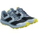 Scott W SUPERTRAC RC 2 SHOE - Black - Glace Blue 36.5 Schuhe - PeakStyle