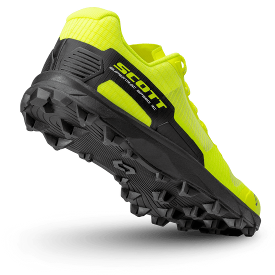 SCOTT W Supertrac Speed RC Damen Laufschuh - Trailrunning-Schuhe bei PeakStyle