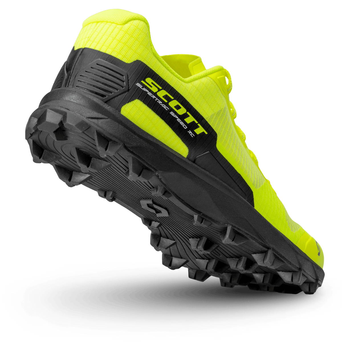 SCOTT W Supertrac Speed RC Damen Laufschuh - Trailrunning-Schuhe bei PeakStyle