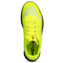 Scott W SUPERTRAC SPEED RC SHOE - Black - Safety Yellow 36 Schuhe - PeakStyle