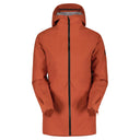 Scott W TECH COAT 3L JACKET - PeakStyle