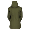 Scott W TECH COAT 3L JACKET - PeakStyle