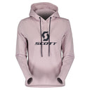 Scott W TECH HOODY - Sweet Pink XS Hoodies - PeakStyle