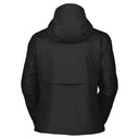Scott W TECH INSULATED 2L JACKET - Black XS Isolationsjacken - PeakStyle