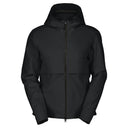 Scott W TECH INSULATED 2L JACKET - Black XS Isolationsjacken - PeakStyle