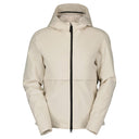 Scott W TECH INSULATED 2L JACKET - Dust White XS Isolationsjacken - PeakStyle