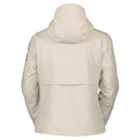 Scott W TECH INSULATED 2L JACKET - Dust White XS Isolationsjacken - PeakStyle