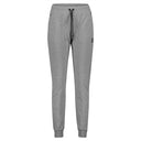 Scott W TECH JOGGER PANTS - Grey Melange XS Hosen - PeakStyle