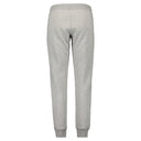 Scott W TECH JOGGER WARM PANTS - Grey Melange XS Hosen - PeakStyle
