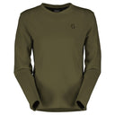 Scott W TECH L/SL CREWNECK - PeakStyle