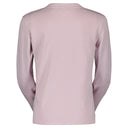 Scott W TECH L/SL CREWNECK - PeakStyle