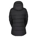 Scott W TECH WARM COAT - PeakStyle