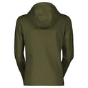 Scott W TECH ZIP HOODY - PeakStyle