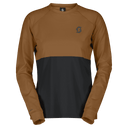 Scott W TEE TRAIL STORM WARM LIGHT LS - Langarmshirts bei PeakStyle
