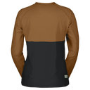 Scott W TEE TRAIL STORM WARM LIGHT LS - Langarmshirts bei PeakStyle
