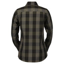 Scott W TRAIL FLOW CHECK L/SL SHIRT - PeakStyle