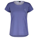Scott W TRAIL FLOW DRI S/SL SHIRT - Dream Blue - Moon Blue XS Oberbekleidung - PeakStyle