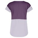 Scott W TRAIL FLOW DRI S/SL SHIRT - Misty Purple - Vivid Purple XS Oberbekleidung - PeakStyle