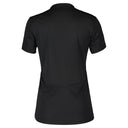 Scott W TRAIL FLOW ZIP S/SL SHIRT - PeakStyle