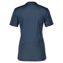 Scott W TRAIL FLOW ZIP S/SL SHIRT - PeakStyle