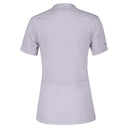 Scott W TRAIL FLOW ZIP S/SL SHIRT - PeakStyle