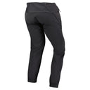 Scott W TRAIL STORM HYBRID PANTS - Black XS Hosen - PeakStyle