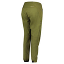 Scott W TRAIL STORM HYBRID PANTS - Fir Green - Cloud Pink XS Hosen - PeakStyle