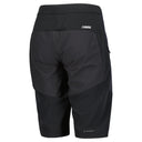 Scott W TRAIL STORM INSULOFT AL SHORTS - Black XS Shorts - PeakStyle