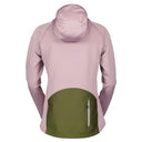 Scott W TRAIL STORM L/SL HOODY - PeakStyle