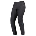 Scott W TRAIL STORM WP PANTS - Black XS Lange Hosen - PeakStyle