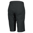 Scott W TRAIL STORM WP SHORTS - Black XS Shorts - PeakStyle