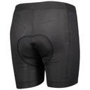 Scott W TRAIL UNDERWEAR + SHORTS - Black XS Shorts - PeakStyle