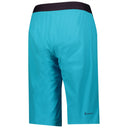 Scott W TRAIL VERTIC W/PAD SHORTS - Breeze Blue XS Shorts - PeakStyle