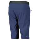 Scott W TRAIL VERTIC W/PAD SHORTS - Midnight Blue XS Shorts - PeakStyle