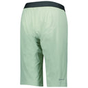 Scott W TRAIL VERTIC W/PAD SHORTS - Pistachio Green XS Shorts - PeakStyle