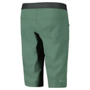 Scott W TRAIL VERTIC W/PAD SHORTS - Smoked Green XS Shorts - PeakStyle