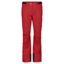 Scott W ULTIMATE DRYO 10 PANTS - Power Red XS Lange Hosen - PeakStyle