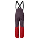 Scott W ULTIMATE DRYO RIPSTOP PANTS - Rich Purple - Power Red XS Lange Hosen - PeakStyle