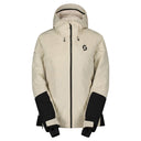 Dust White - Black - 1