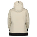 Dust White - Black - 2