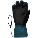 Scott W ULTIMATE GTX GLOVE - Majolica Blue - Bright Blue XS Handschuhe - PeakStyle