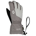 Scott W ULTIMATE GTX GLOVE - Slate Grey - Light Grey XS Handschuhe - PeakStyle