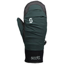 Scott W ULTIMATE PRIMALOFT MITTEN - Tree Green XS Handschuhe - PeakStyle