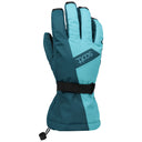 Scott W ULTIMATE WARM GLOVE - Majolica Blue - Bright Blue XS Handschuhe - PeakStyle